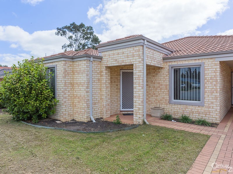 51 Isaba Parkway, Seville Grove WA 6112