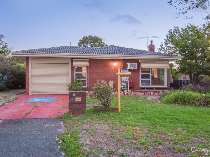 15  Exbury Road, Armadale WA 6112