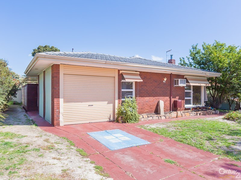 15  Exbury Road, Armadale WA 6112