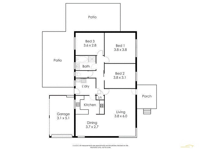 15  Exbury Road, Armadale WA 6112