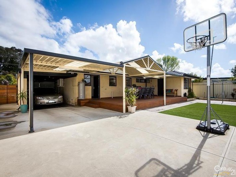 358 Spencer Road, Thornlie WA 6108