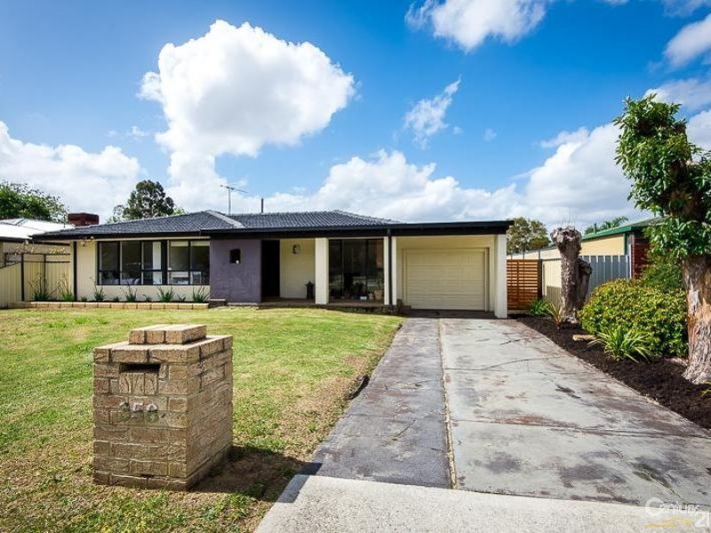 358 Spencer Road, Thornlie WA 6108