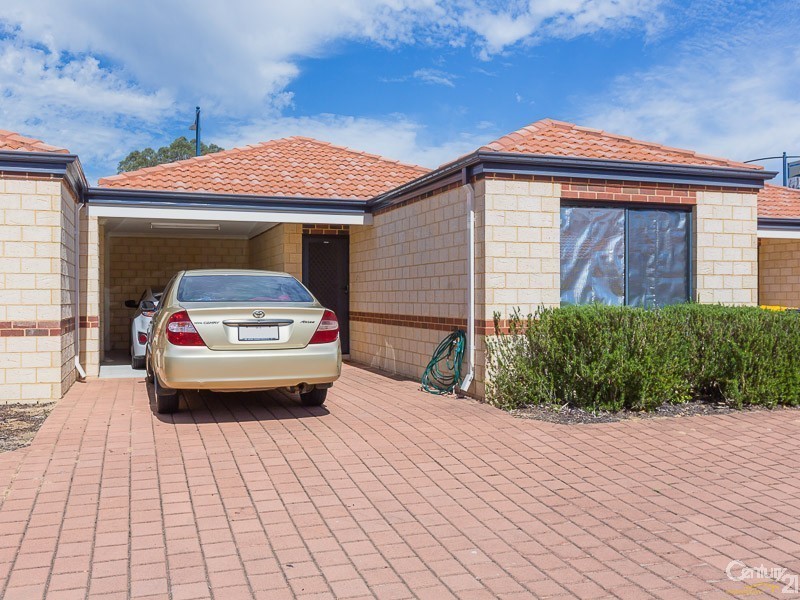 3/9 Clara Street, Gosnells WA 6110
