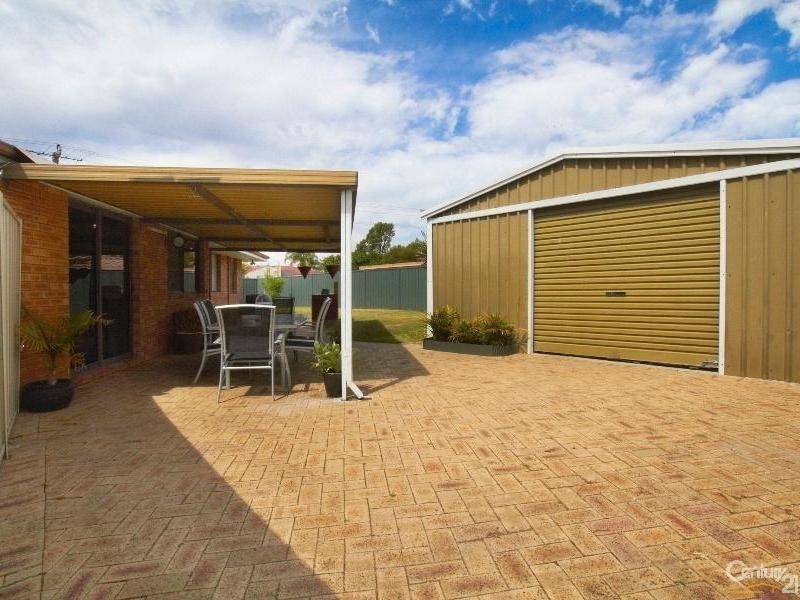 193 Berehaven Avenue, Thornlie WA 6108