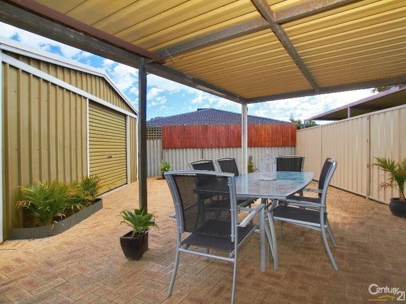 193 Berehaven Avenue, Thornlie WA 6108