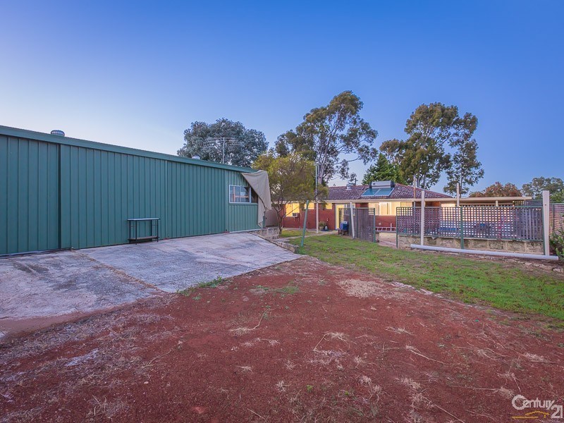 23 Kingsley Terrace, Kelmscott WA 6111