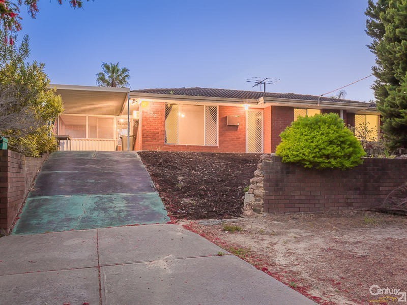 23 Kingsley Terrace, Kelmscott WA 6111