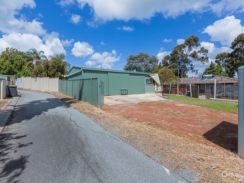 23 Kingsley Terrace, Kelmscott WA 6111