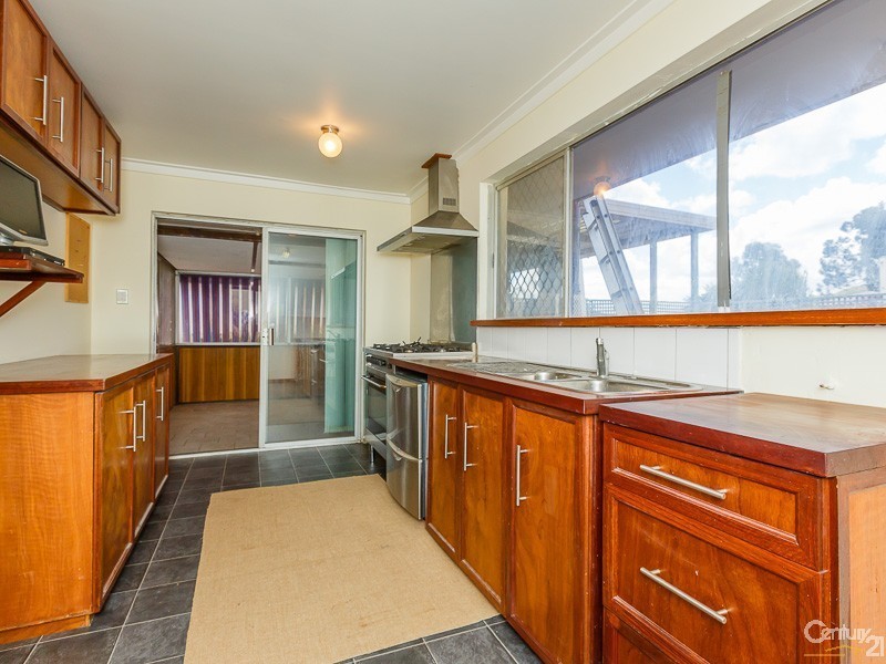 23 Kingsley Terrace, Kelmscott WA 6111
