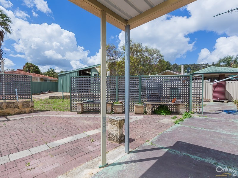 23 Kingsley Terrace, Kelmscott WA 6111