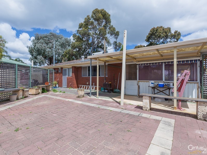 23 Kingsley Terrace, Kelmscott WA 6111