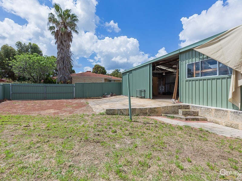 23 Kingsley Terrace, Kelmscott WA 6111