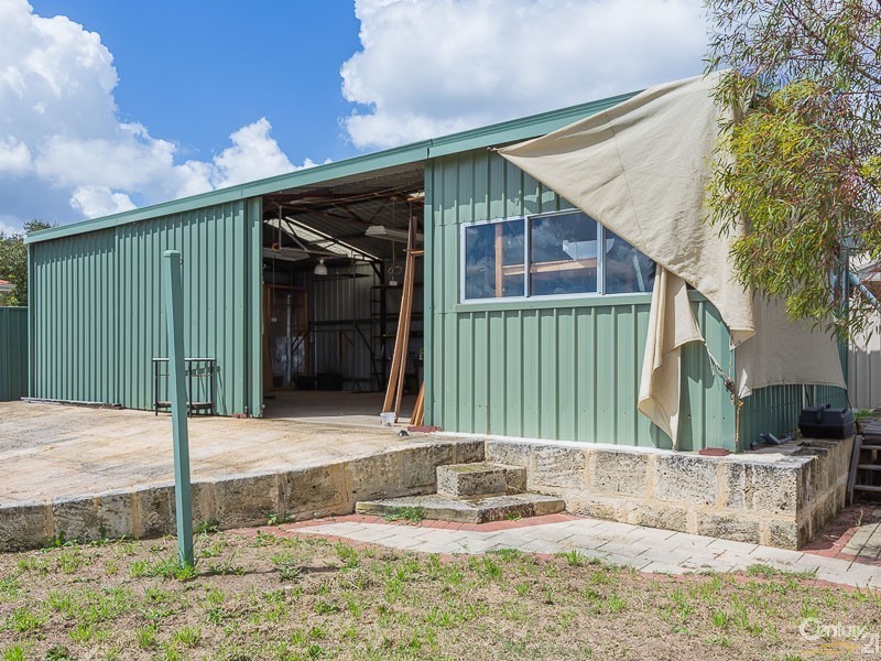 23 Kingsley Terrace, Kelmscott WA 6111