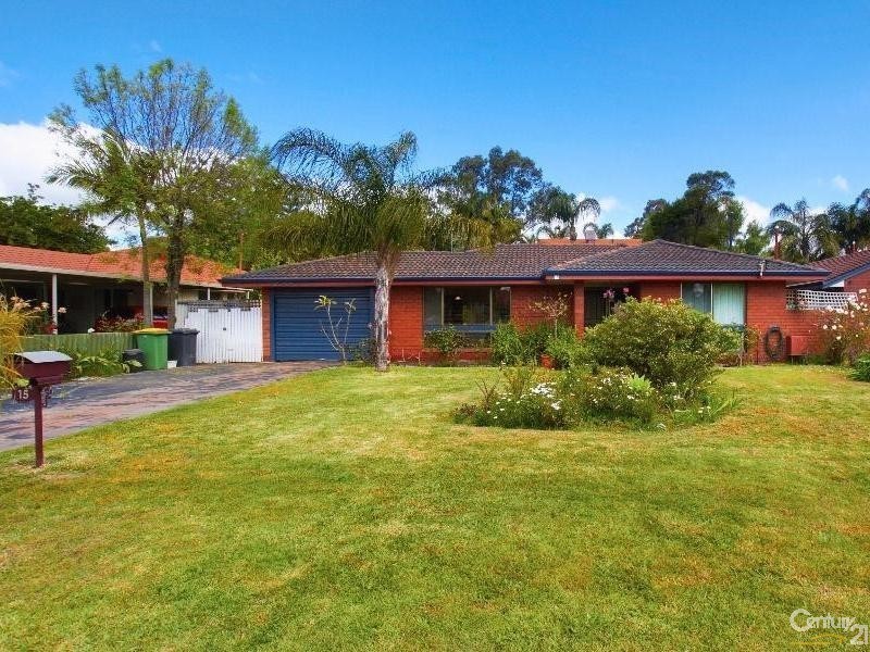 15 McLeish Place, Thornlie WA 6108