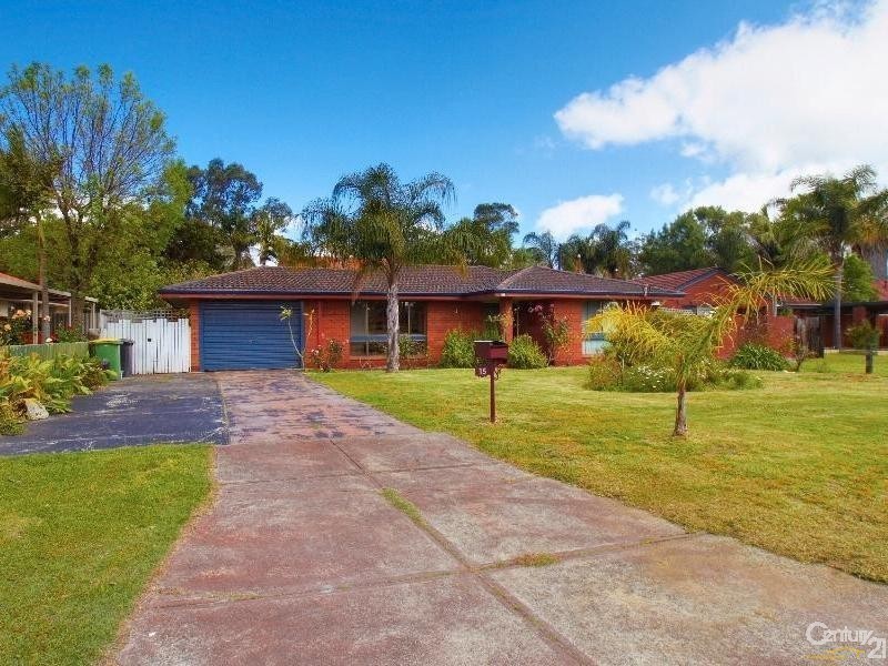 15 McLeish Place, Thornlie WA 6108