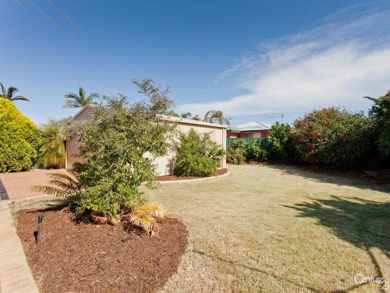 18 Bellbird Avenue, Huntingdale WA 6110