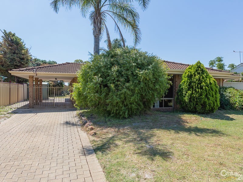 16 Kidman Court, Thornlie WA 6108