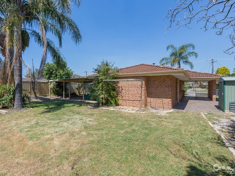 16 Kidman Court, Thornlie WA 6108
