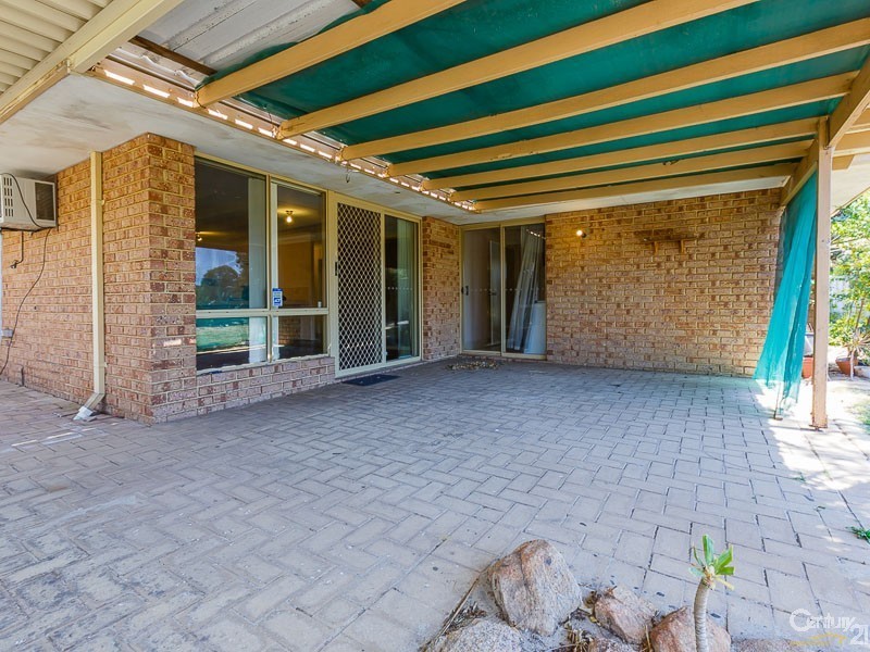 16 Kidman Court, Thornlie WA 6108