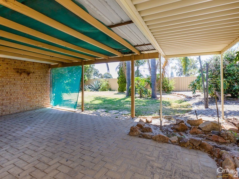16 Kidman Court, Thornlie WA 6108