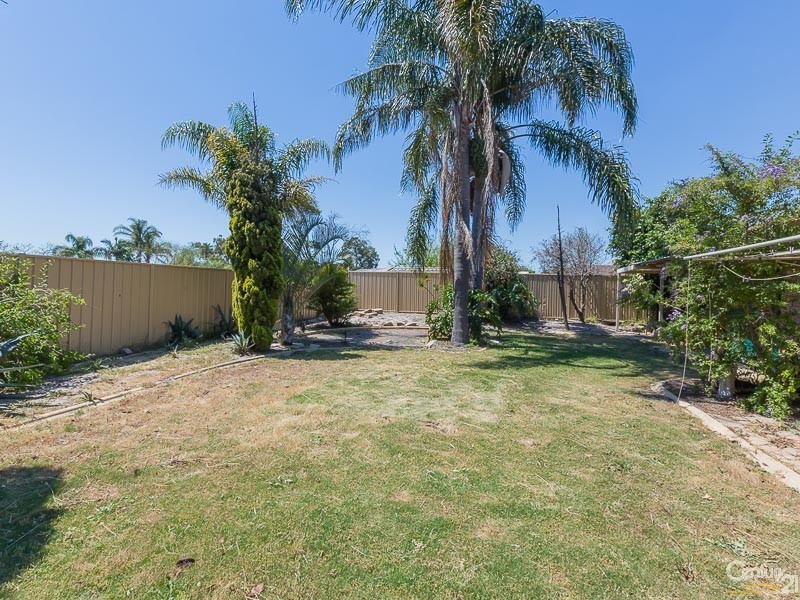 16 Kidman Court, Thornlie WA 6108