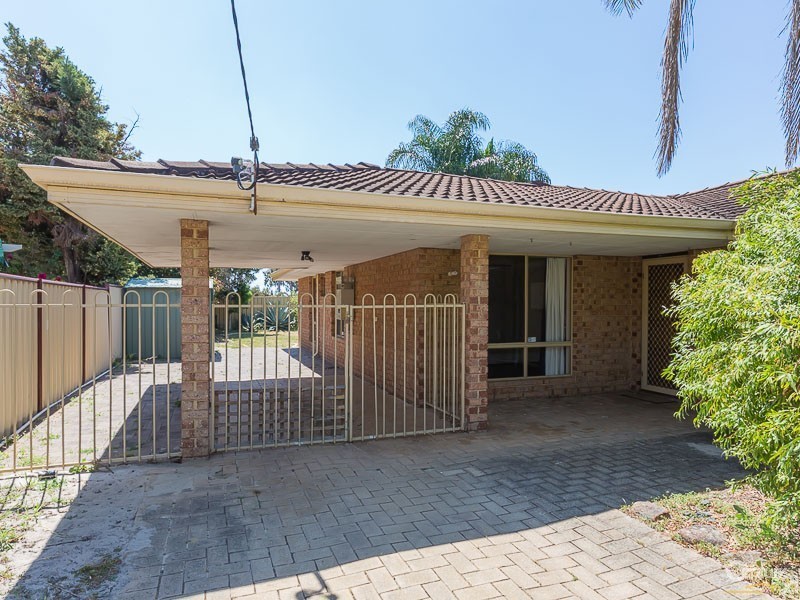 16 Kidman Court, Thornlie WA 6108