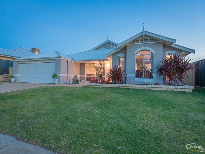 48 Lemon Gum Drive, Baldivis WA 6171