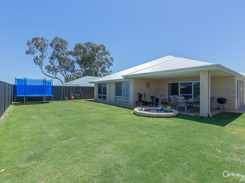 48 Lemon Gum Drive, Baldivis WA 6171