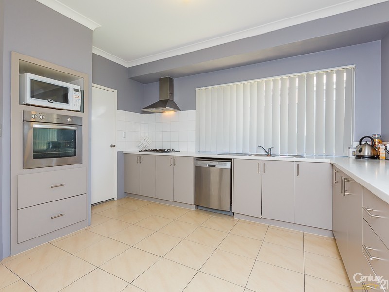 48 Lemon Gum Drive, Baldivis WA 6171