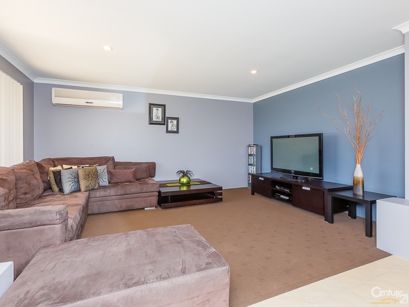 48 Lemon Gum Drive, Baldivis WA 6171