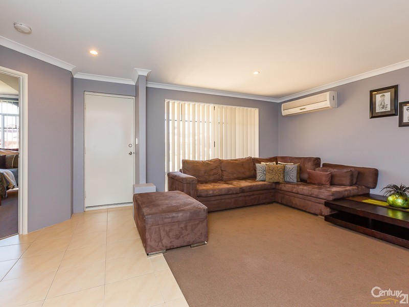 48 Lemon Gum Drive, Baldivis WA 6171