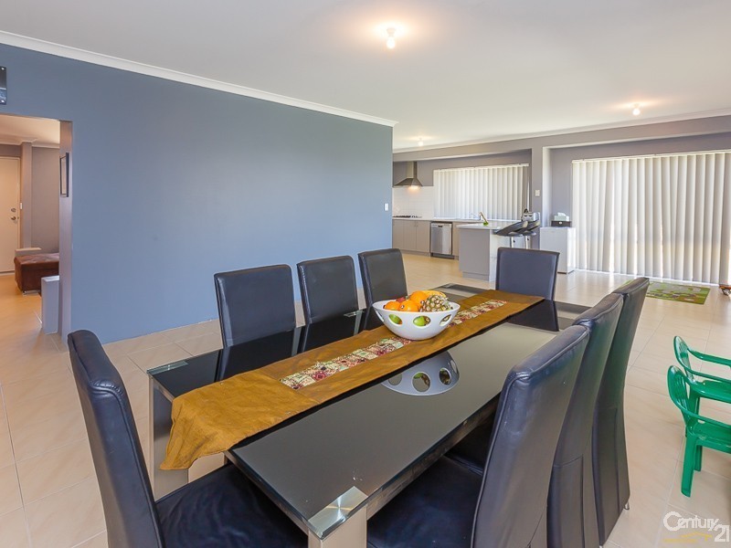 48 Lemon Gum Drive, Baldivis WA 6171