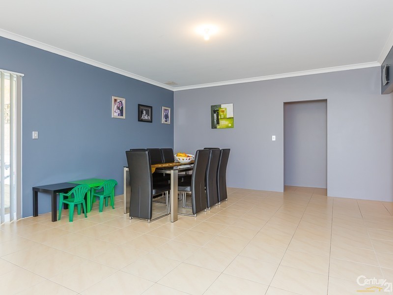 48 Lemon Gum Drive, Baldivis WA 6171