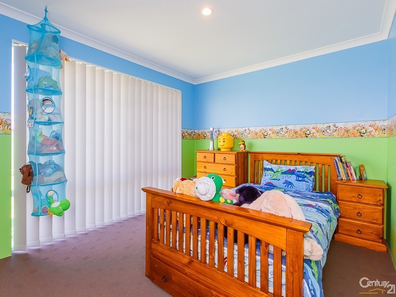 48 Lemon Gum Drive, Baldivis WA 6171