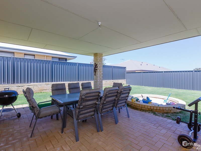 48 Lemon Gum Drive, Baldivis WA 6171