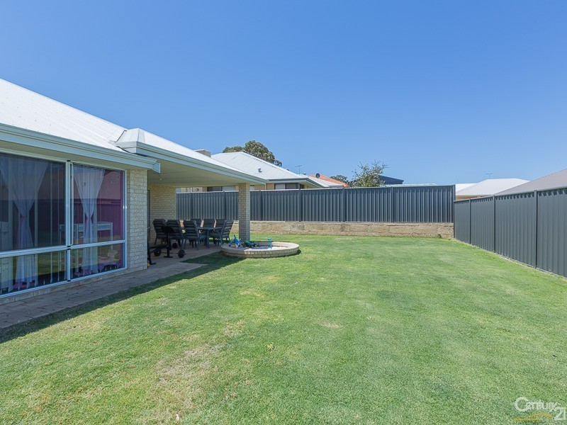 48 Lemon Gum Drive, Baldivis WA 6171