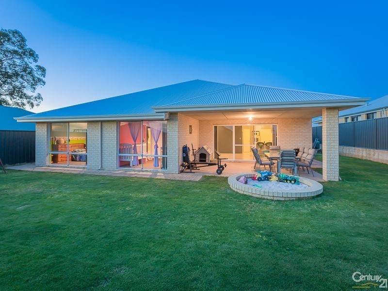 48 Lemon Gum Drive, Baldivis WA 6171