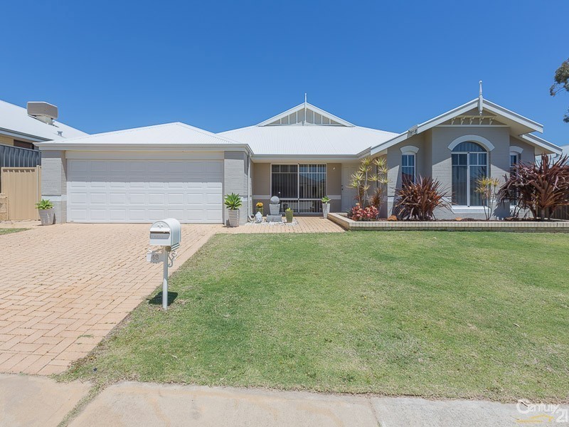 48 Lemon Gum Drive, Baldivis WA 6171