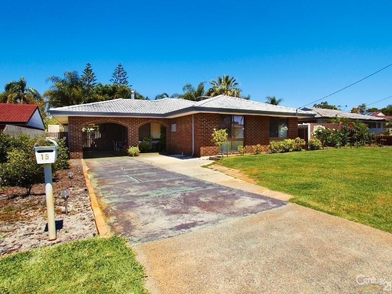 15 Sloan Court, Thornlie WA 6108