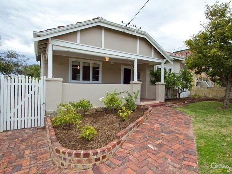 21 Ashburton Terrace, Fremantle WA 6160