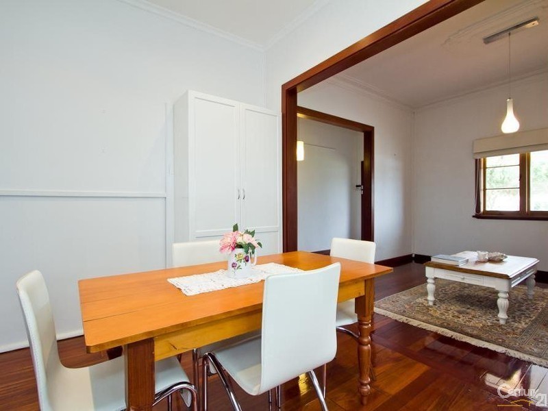 21 Ashburton Terrace, Fremantle WA 6160