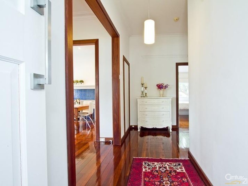 21 Ashburton Terrace, Fremantle WA 6160