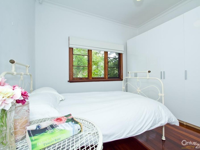 21 Ashburton Terrace, Fremantle WA 6160