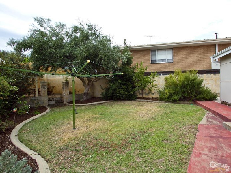 21 Ashburton Terrace, Fremantle WA 6160