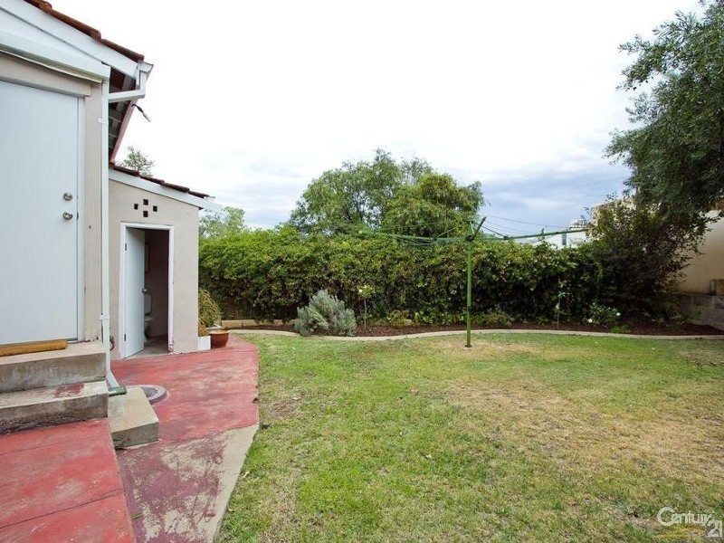 21 Ashburton Terrace, Fremantle WA 6160