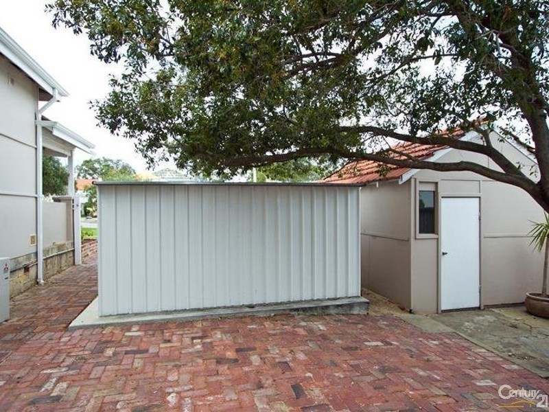 21 Ashburton Terrace, Fremantle WA 6160