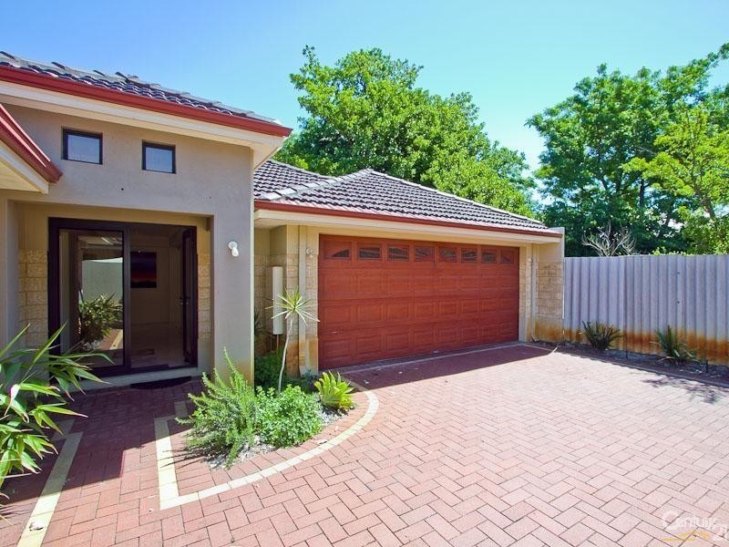 139a Mars Street, Carlisle WA 6101