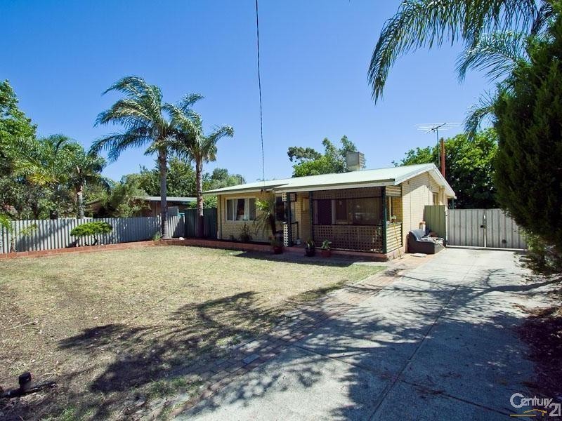 171 Third Avenue, Kelmscott WA 6111