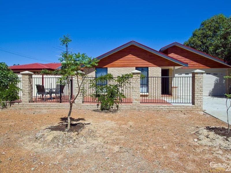 66 Agincourt Drive, Forrestfield WA 6058