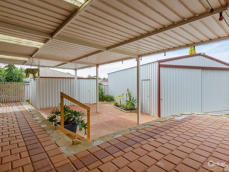 5 Spears Court, Gosnells WA 6110